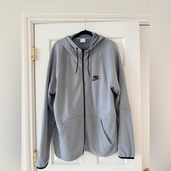 Nike XXL Hoodie and Jogger sweat pants - Picture 2 of 9